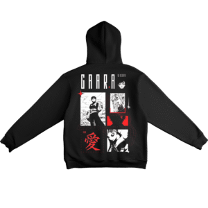 Hoodies