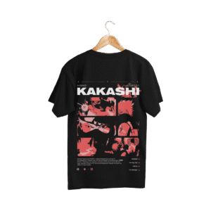Anime Merch