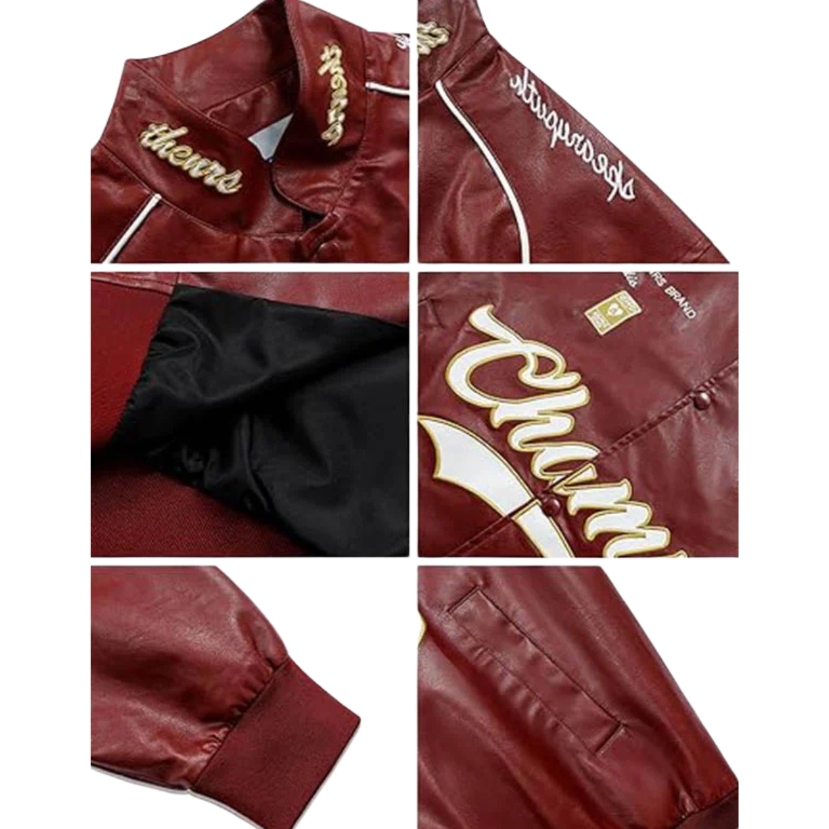 Untitled design 48 Rich Styler Aelfric Eden Racing Mens Leather Red Jacket