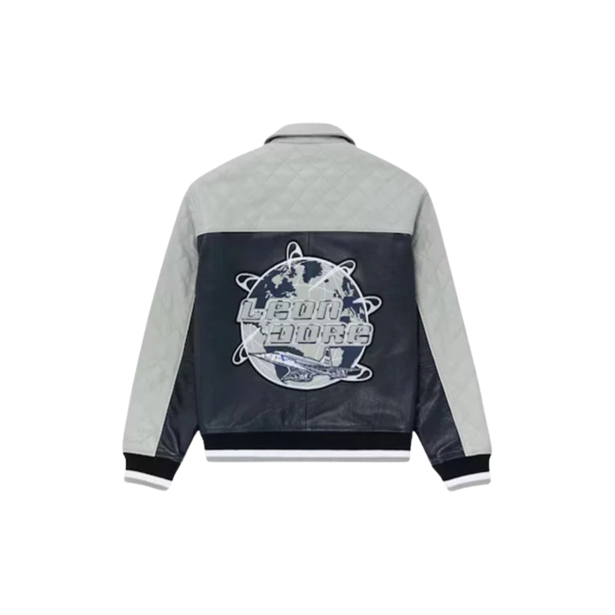 Untitled design 51 Rich Styler Aime Leon Dore Concord Leather Jacket