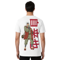 Jiraiya Sannin T-Shirt