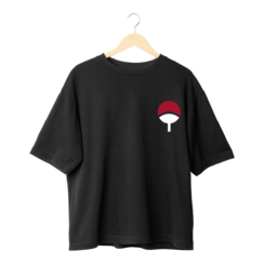 Uchiha Clan Tee Itachi Edition