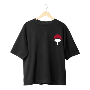 Uchiha Clan Tee – Itachi Edition