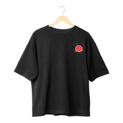 Naruto "Dattebayo" Graphic Tee