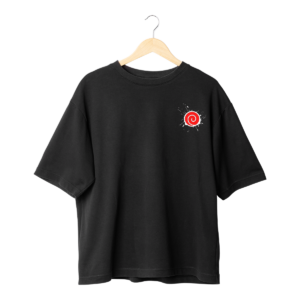 Naruto "Dattebayo" Graphic Tee