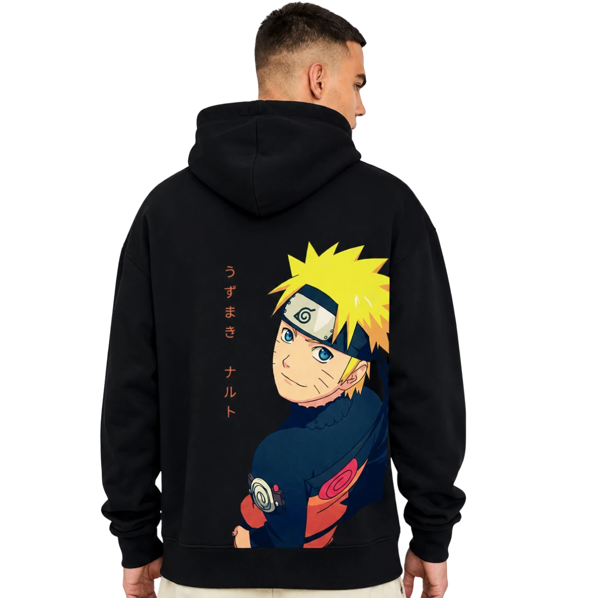 Hoodie 1 Rich Styler