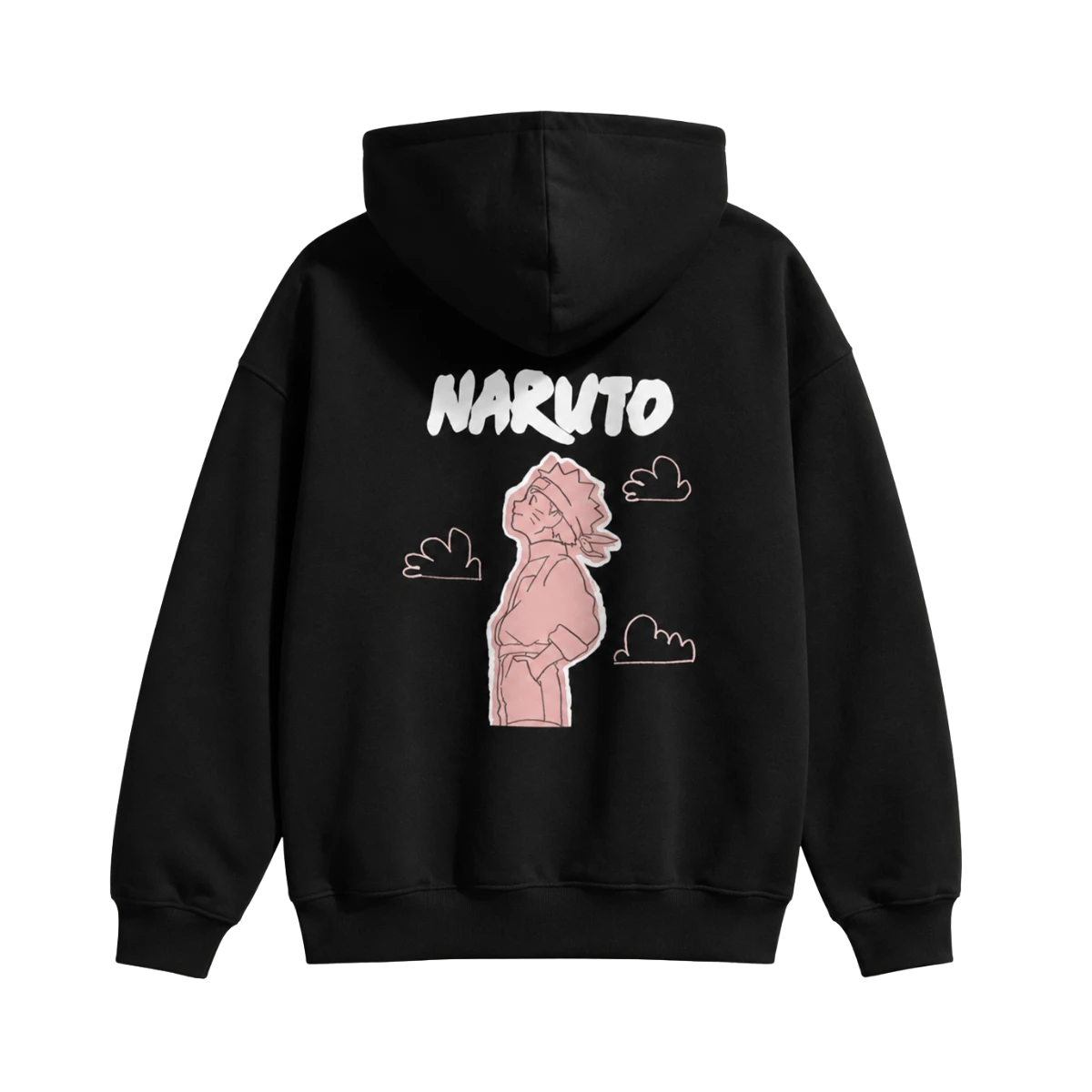 Hoodie 1 Rich Styler
