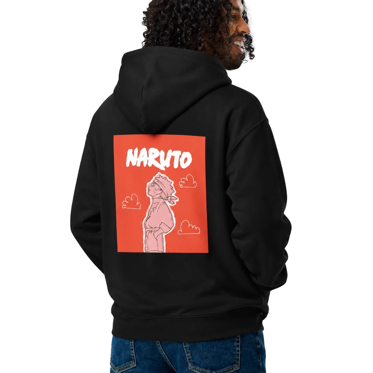 Hoodie 2 Rich Styler