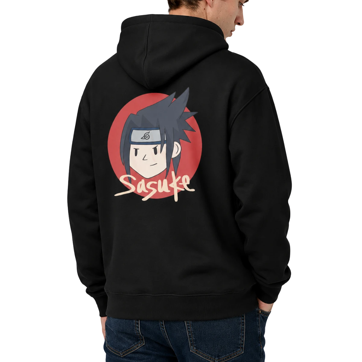 Hoodie 3 Rich Styler