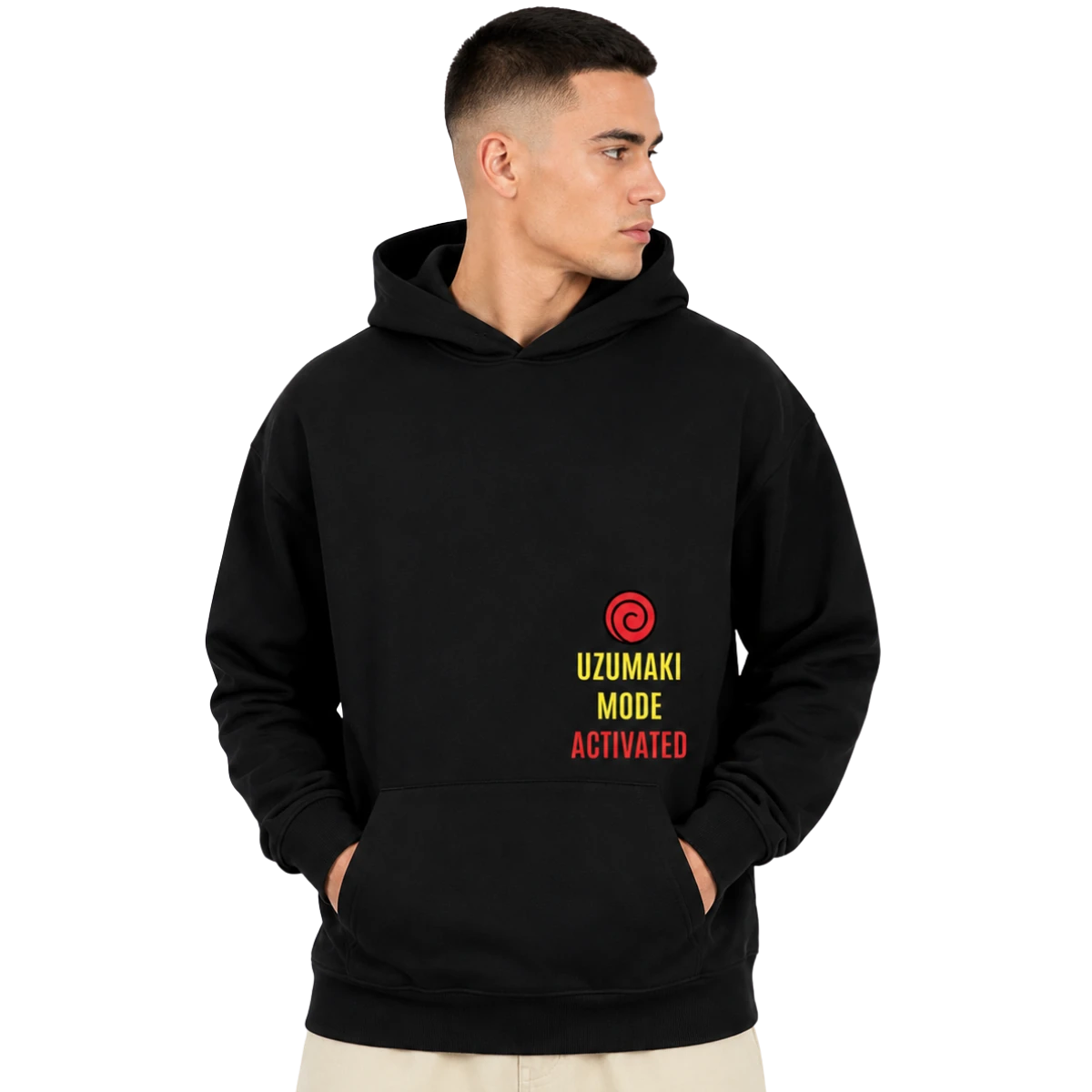 Hoodie Rich Styler