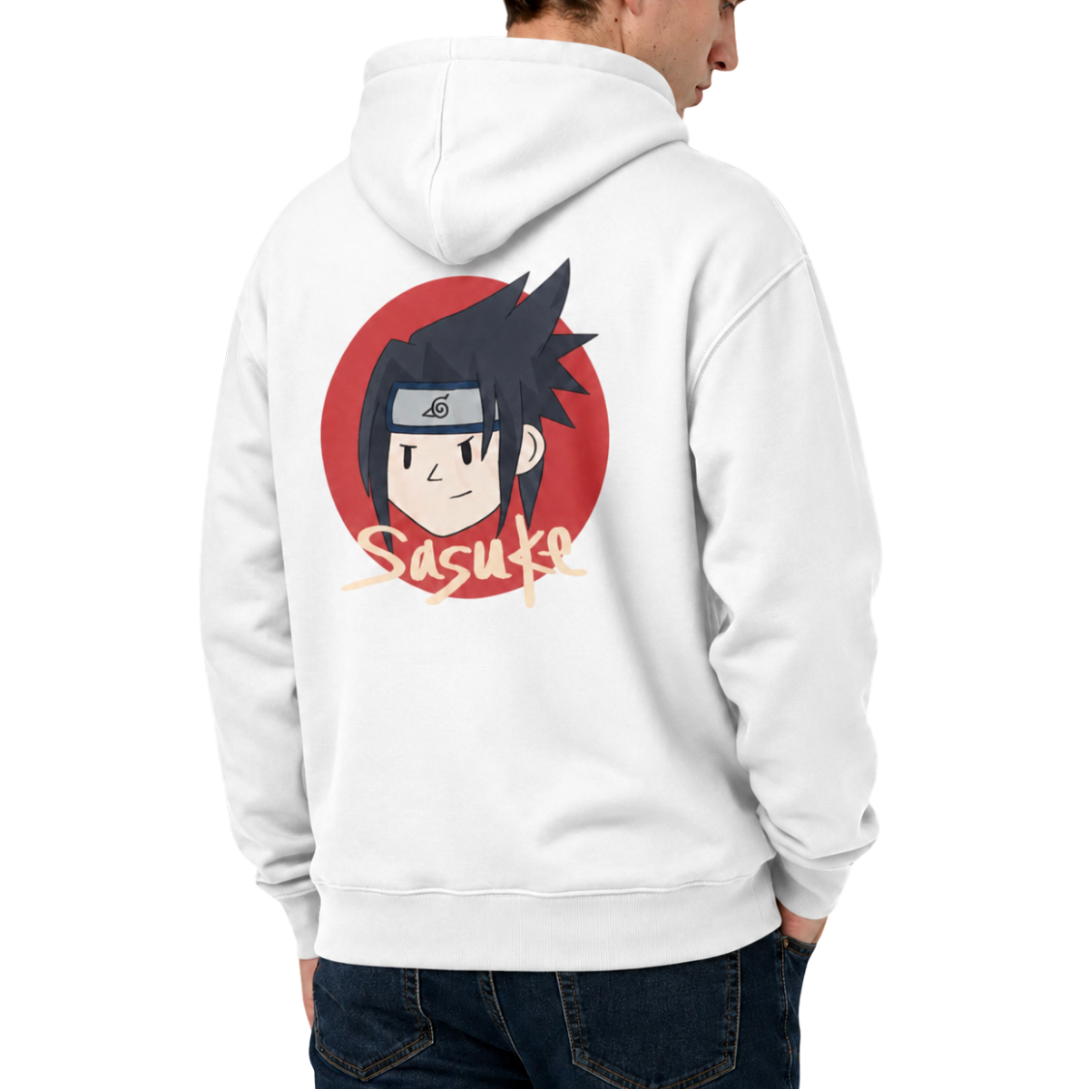 Hoodie Rich Styler