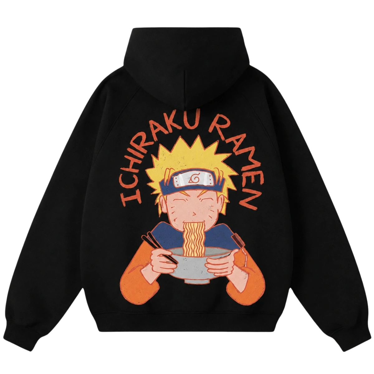 Hoodie Rich Styler