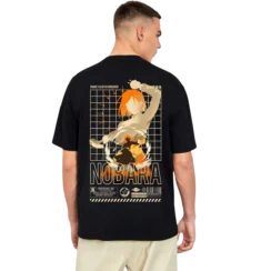 Nobara Kugisaki T-Shirt