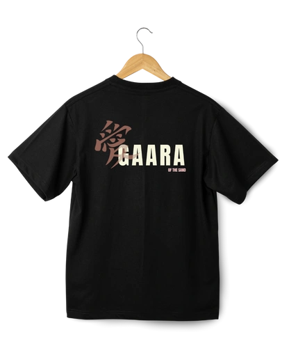 Gaara of The Sand T-Shirt - Image 3