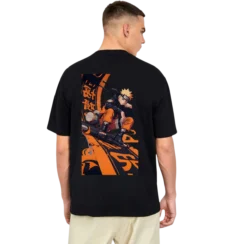 Naruto T-Shirt Believe it