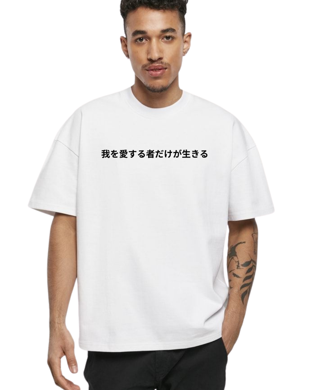 Gaara T-Shirt - Image 2