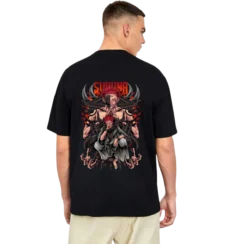 Ryomen Sukuna T-Shirt