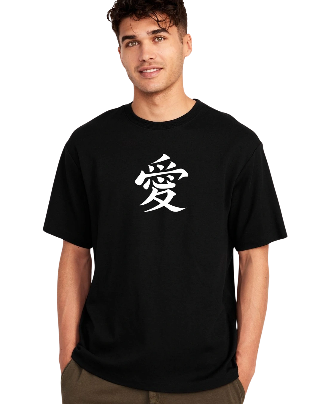 Gaara Of Deserto T-Shirt - Image 2