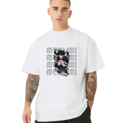 Megumi Fushiguro T-Shirt