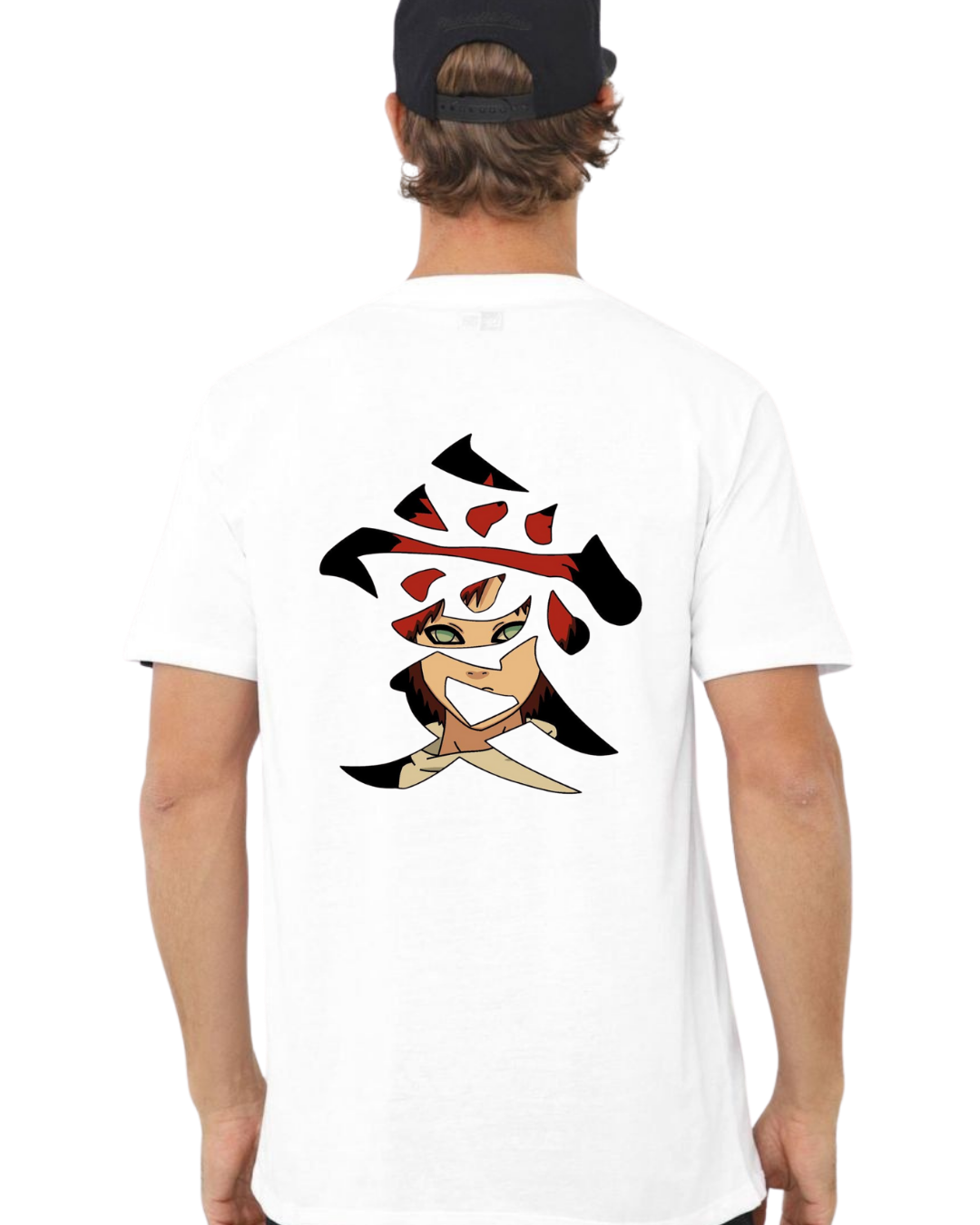 Gaara T-Shirt