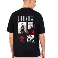 Gaara Of Deserto T-Shirt
