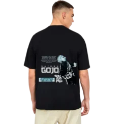 Goju Saturo T-Shirt