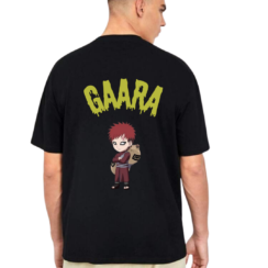 Gaara Chibi Edition T-Shirt