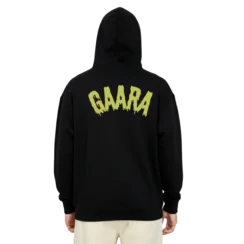 Gaara Hoodie Chibi Edition