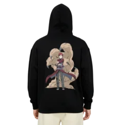 Gaara Hoodie Sand Beast Edition