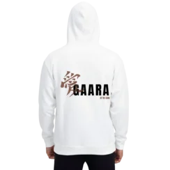 Gaara Of The Sand Hoodie