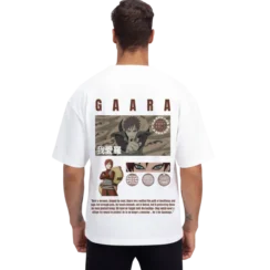 Gaara T-Shirt Graphic Tee