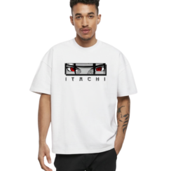 Itachi Uchicha Eyes T-Shirt
