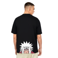Jiraya Pervy Edition Graphic Tee