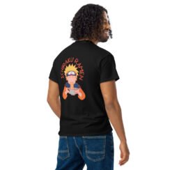 Ichiraku Ramen Naruto Unisex T-Shirt