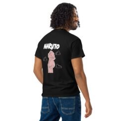 Naruto Minimalist T-Shirt